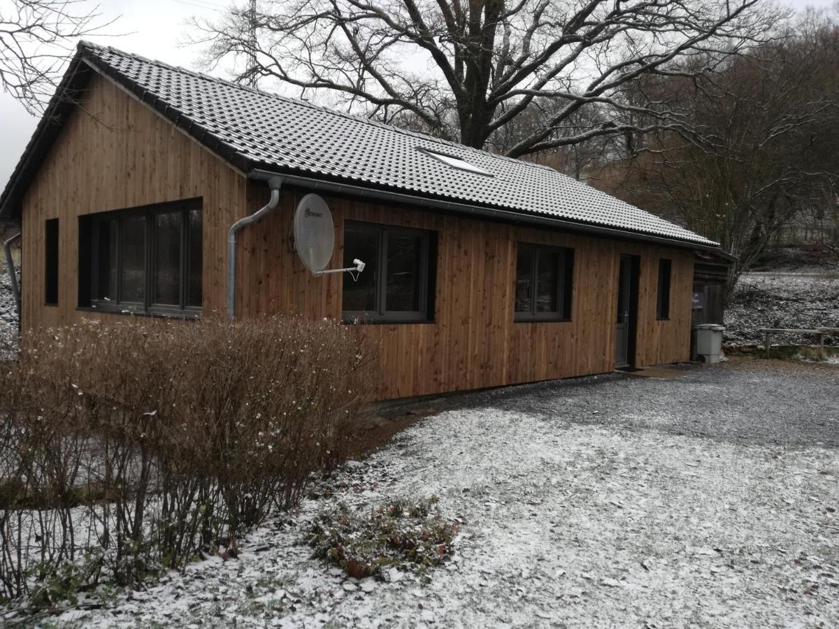 La Bergerie De Ster Vila Francorchamps Quarto foto